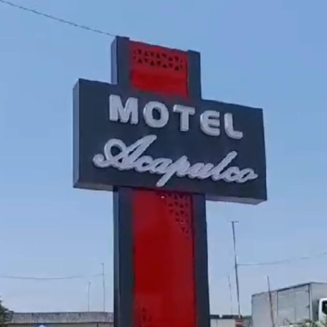 Acapulco Motel