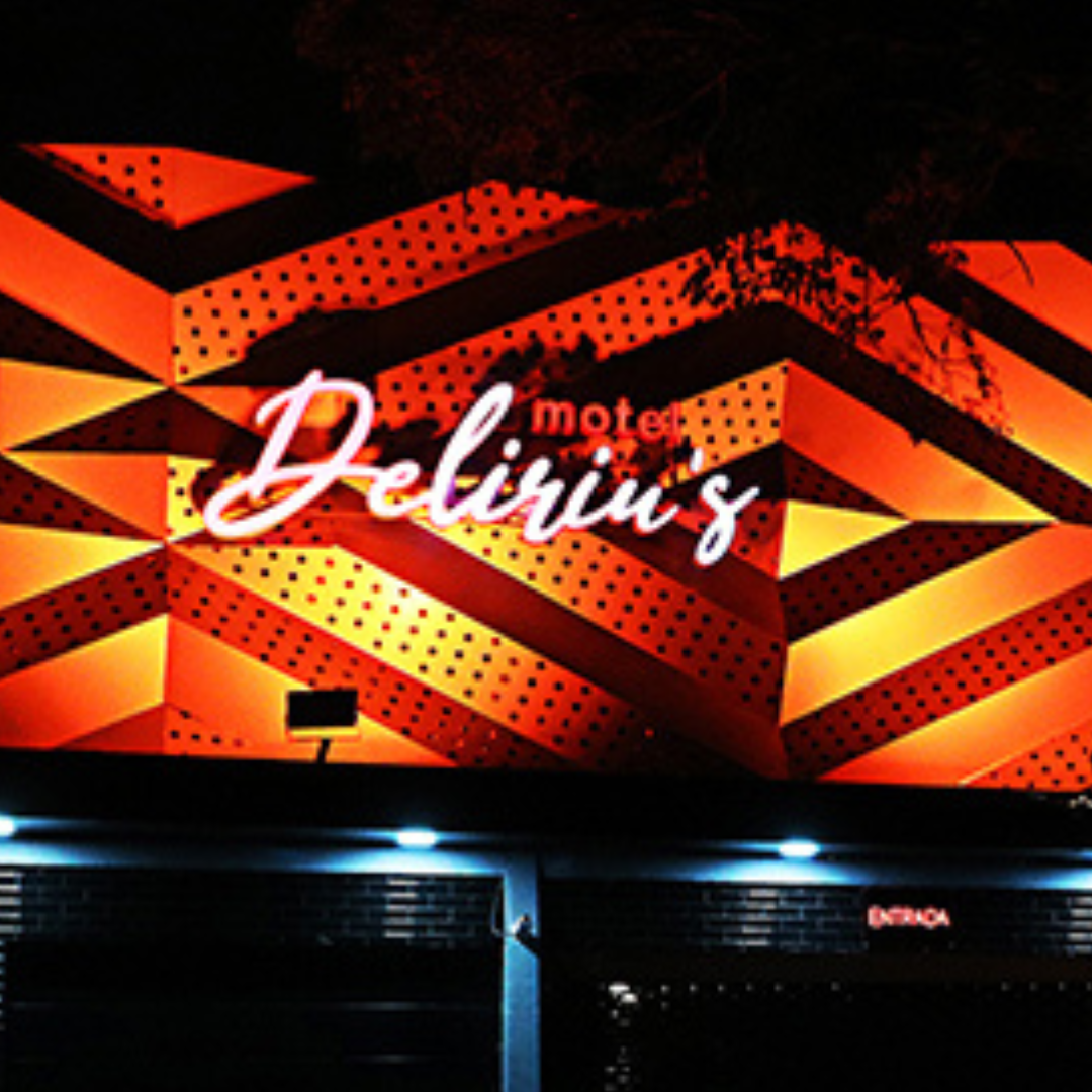 Deliriu's Motel | São Paulo - SP
