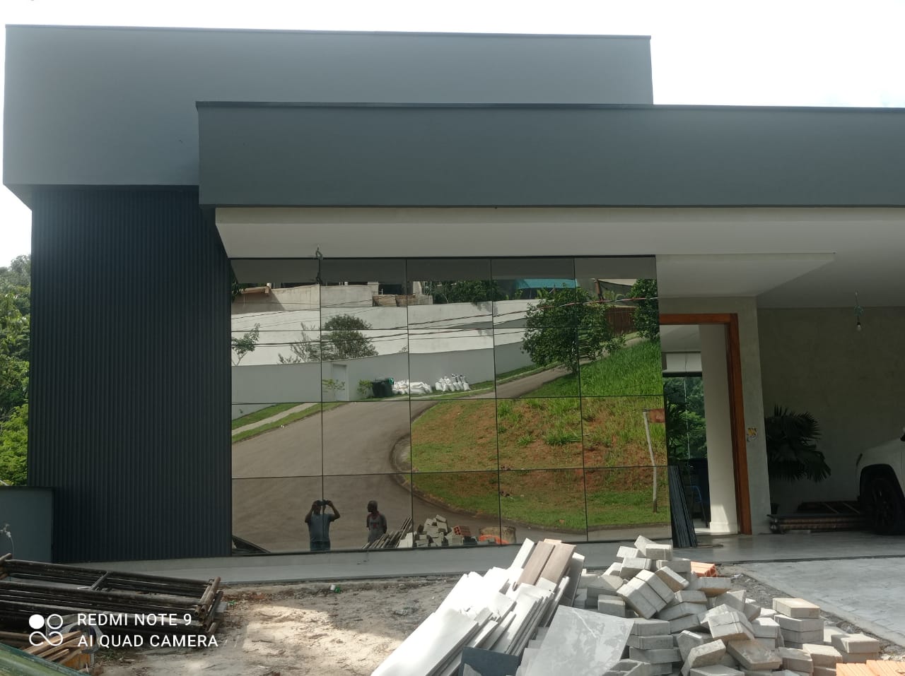 Arquitetura de Alto Padrão