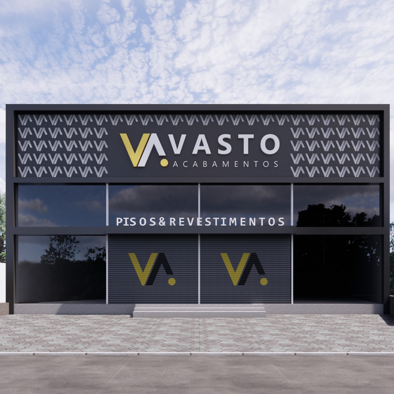 Vasto Acabamentos